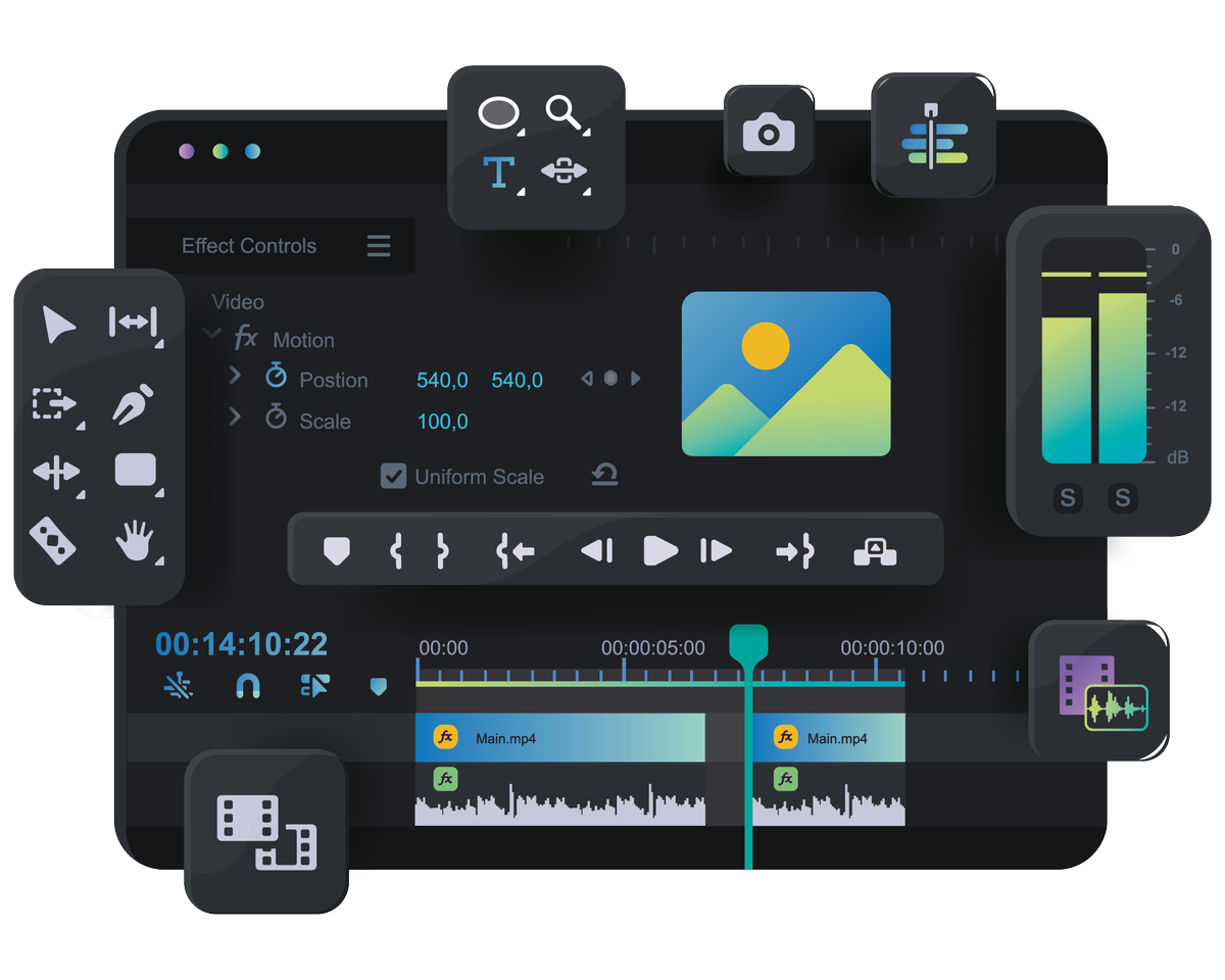 Genius Tech Development
